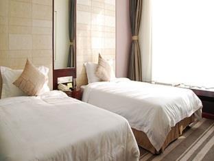 Yihe Harbor Hotel Уси Экстерьер фото