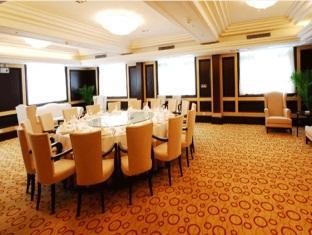 Yihe Harbor Hotel Уси Экстерьер фото