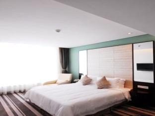 Yihe Harbor Hotel Уси Экстерьер фото